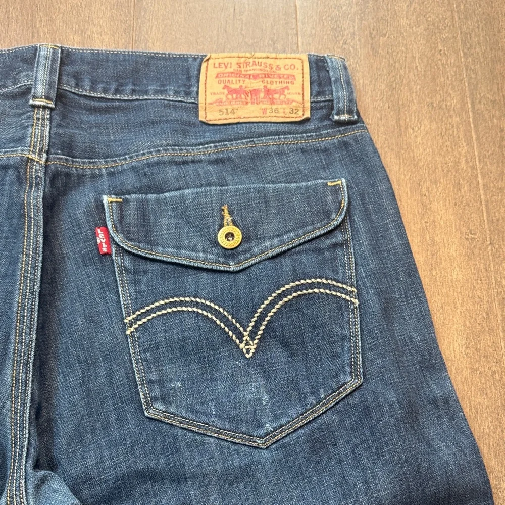 Levis classic levi’s